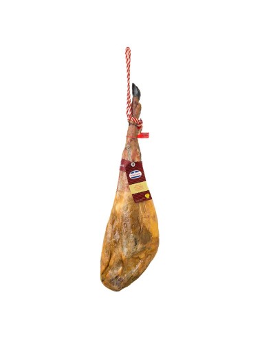 Jamón de Bellota 75% Ibérico. 8.5 a 10 kg