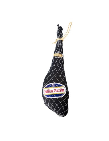 Jamón de Bellota 100% Ibérico. 8,8 kg