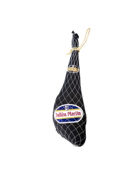 Jamón de Bellota 100% Ibérico. 8,8 kg