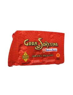 Queso Grana Padano D.O.P.