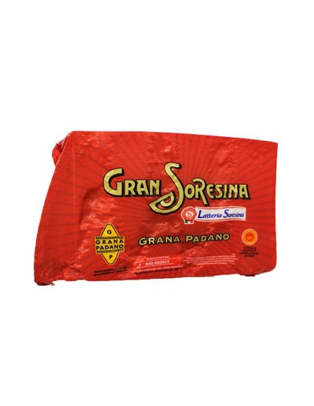 Queso Grana Padano D.O.P.