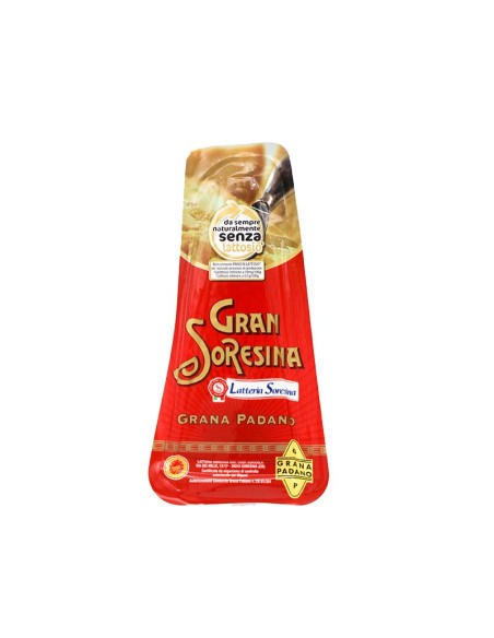 Queso Grana Padano D.O.P.