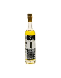 Aceite de Oliva con Aroma de Trufa Negra. 200 ml