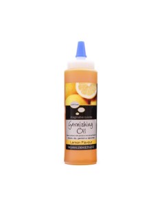 Aceite Aromatizado de Limón. 250 ml