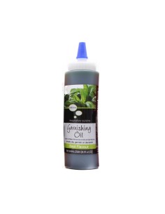 Aceite Aromatizado de Albahaca. 250 ml