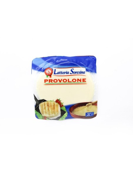 Queso Provolone Dulce. 200 gr