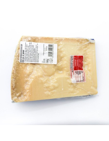 Queso Parmigiano Reggiano D.O.P. 1 kg