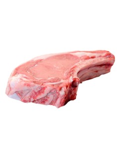 Chuleta de Ternera Blanca. 300 gr 2