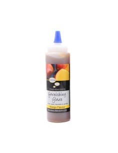 Salsa de Mango. 250 ml