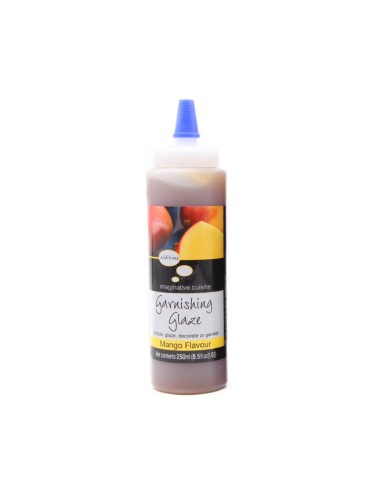 Salsa de Mango. 250 ml