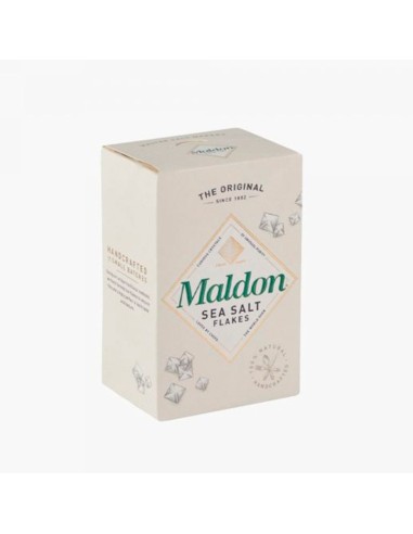 Sal Marina en Escamas. 250 gr