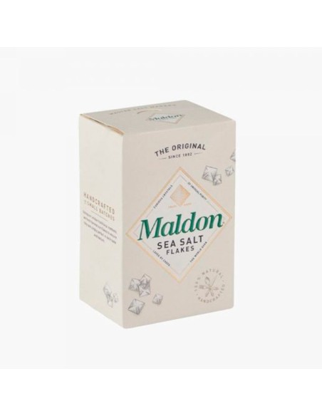 Sal Marina en Escamas. 250 gr