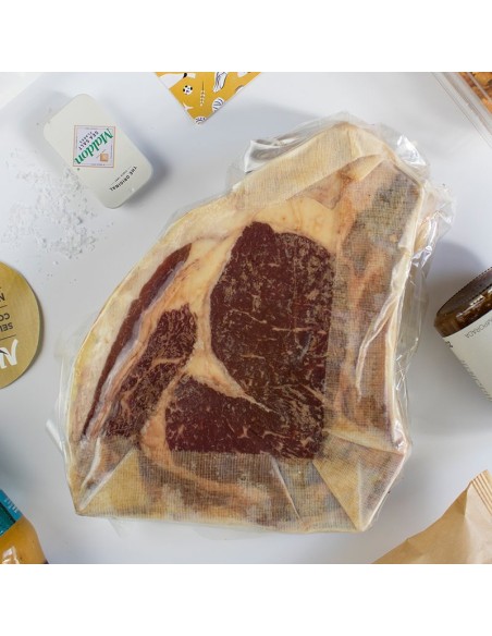 Chuletón de Vaca Madurada/ Dry Aged + 30 días. 1 - 1.2 kg