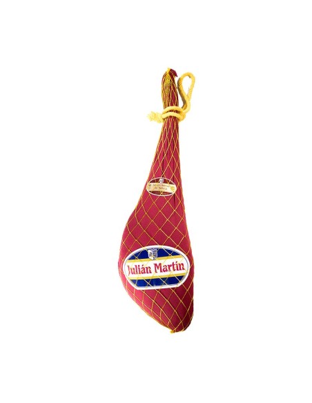 Jamón de Bellota 75% Ibérico. 8.5 a 10 kg