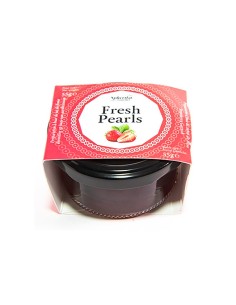 Fresh Pearls Fresa. 55 gr