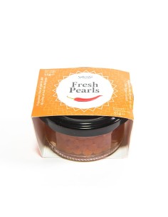 Fresh Pearls Chili. 55 gr