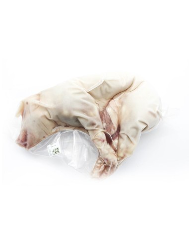 Cochinillo de Segovia