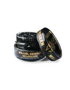 Esferificaciones de Mújol. 50gr