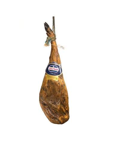 Jamón de Cebo 50% Ibérico. 8.5 kg