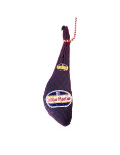 Jamón de Cebo 50% Ibérico. 8.5 kg 2