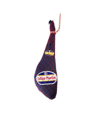 Jamón de Cebo 50% Ibérico. 8.5 kg