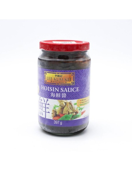 Salsa Hoisin. 397 gr