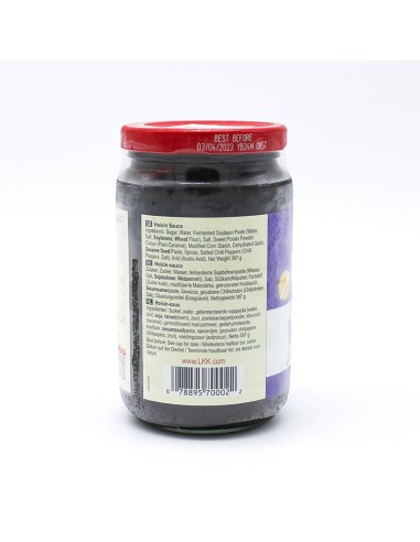 Salsa Hoisin. 397 gr