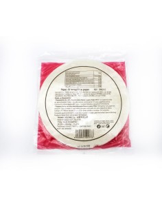 Papel de Arroz. 22 cm 2