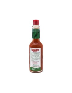Salsa Tabasco. 60 gr 2