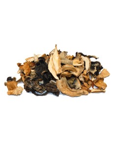 Boletus Deshidratado. 70 gr 2