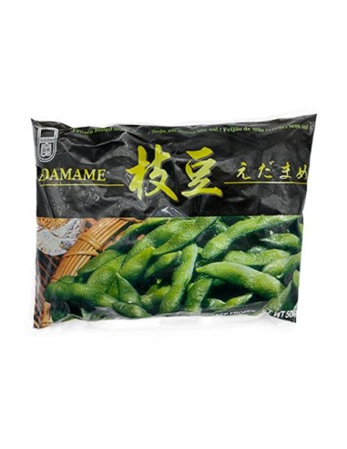 Edamames