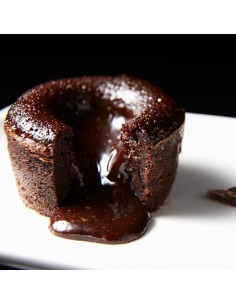 Coulant de Chocolate