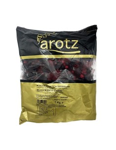 Mezcla de Frutos Rojos con Frambuesas