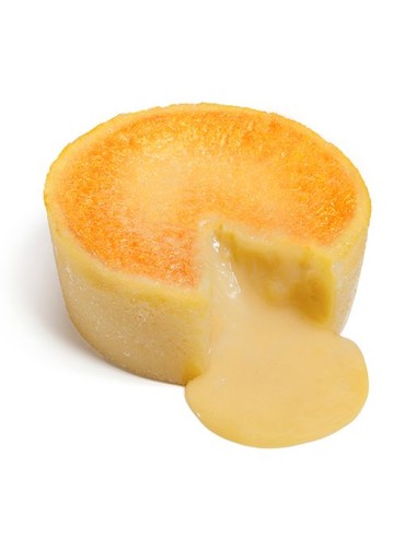 Coulant de Chocolate Blanco