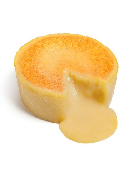 Coulant de Chocolate Blanco