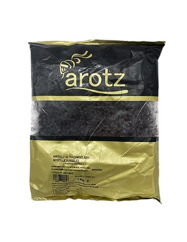 Arándanos Azules Enteros