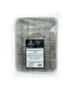 Croqueta de Chipirón. 40 unidades