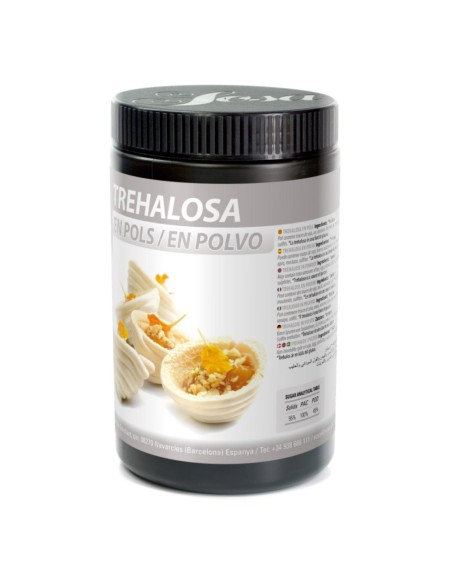 Trehalosa En Polvo 700 Gr