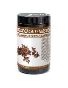 Nibs De Cacao Cantonés 500 Gr