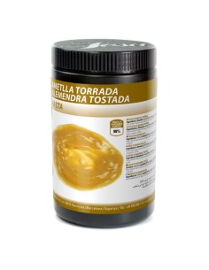 Pasta De Almendra Tostada 1 Kg