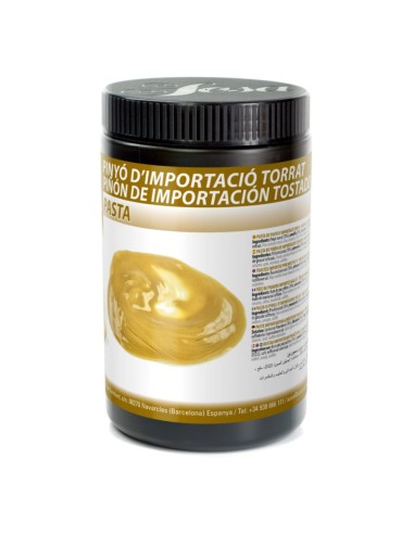 Pasta De Piñón Chino Tostado 1 Kg