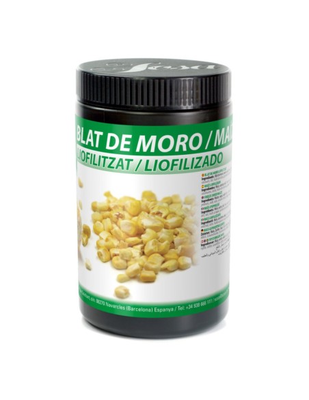 Maíz En Grano Liofilizado 120 Gr