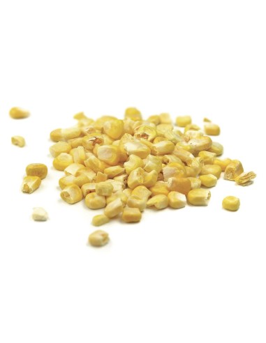 Maíz En Grano Liofilizado 120 Gr