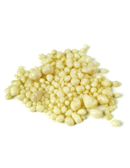 Peta Crispy Choco Blanco 750 Gr