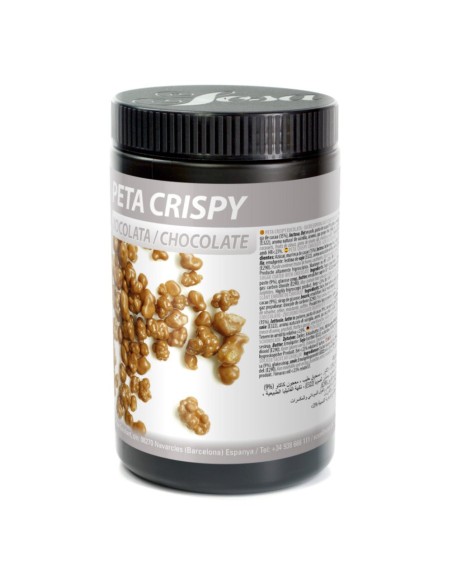 Peta Crispy Chocolate 900 Gr