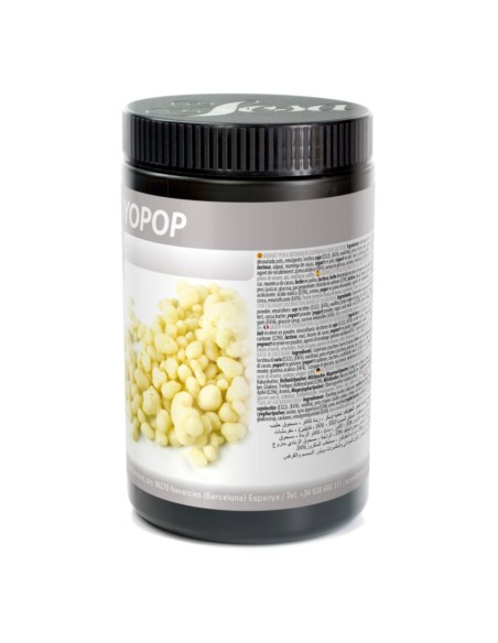 Yopop. 900 Gr