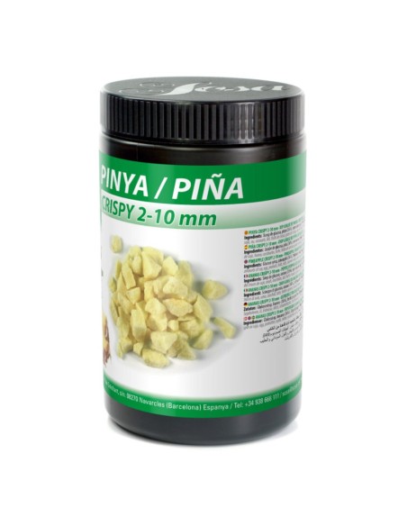 Piña Crispy 2-10 Mm. 200 Gr