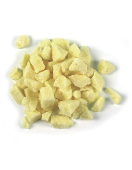 Piña Crispy 2-10 Mm. 200 Gr