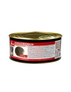 Vainilla Bourbon En Pasta. 1,5 Kg