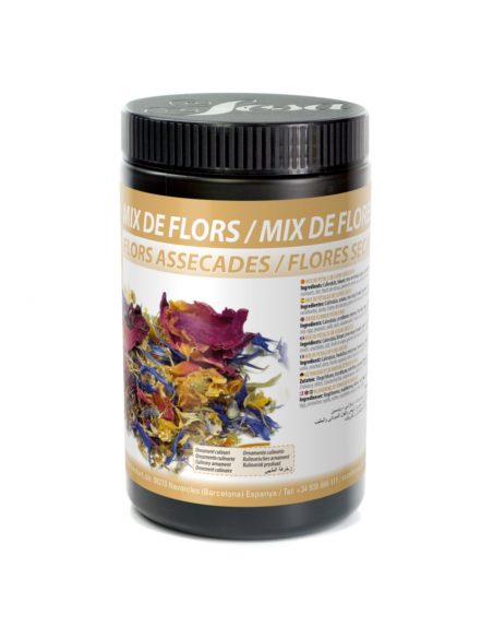 Mix de Flores Secas. 50 Gr